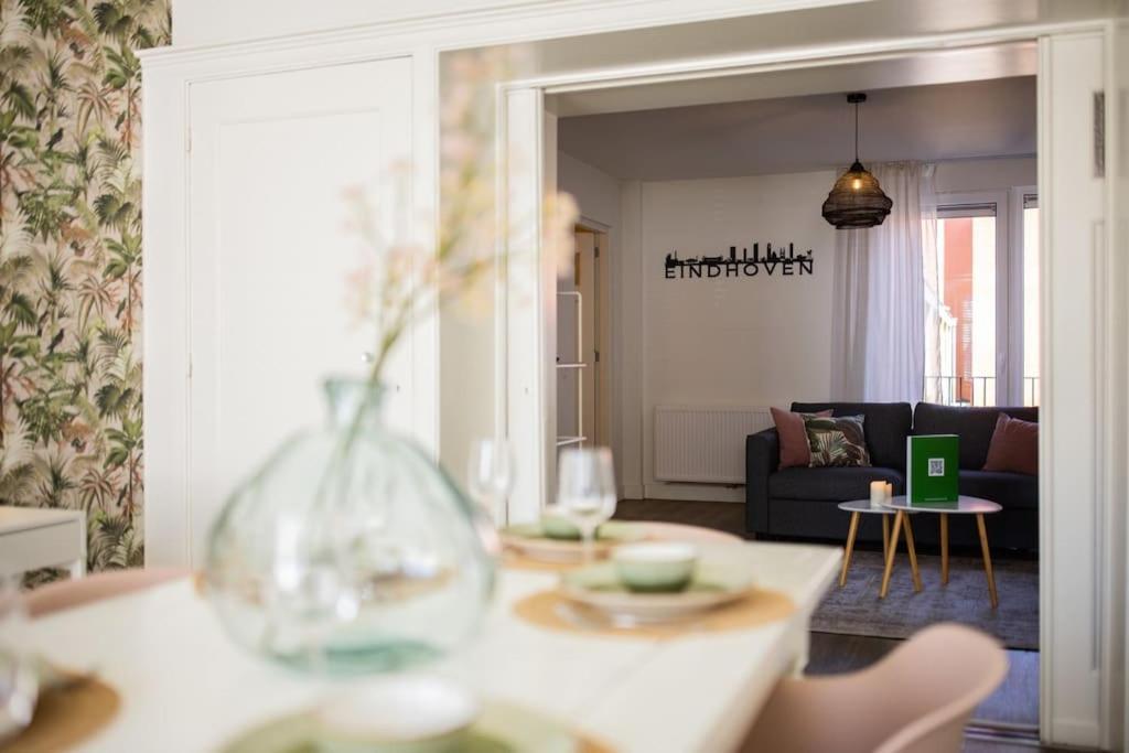 Elegant 2 Bedroom Apartment 75M2 - Sd23G Eindhoven Exterior photo