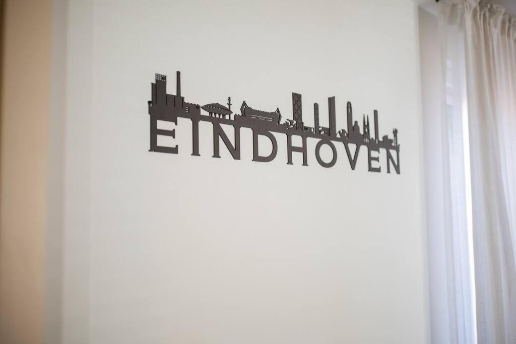 Elegant 2 Bedroom Apartment 75M2 - Sd23G Eindhoven Exterior photo