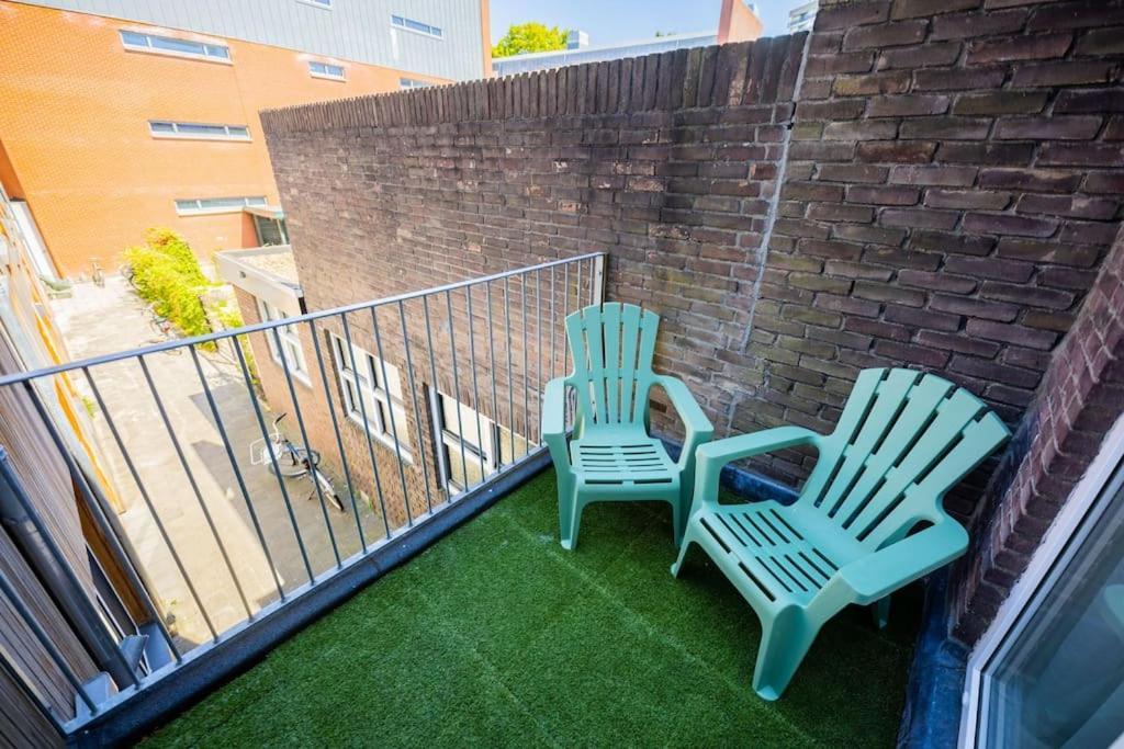 Elegant 2 Bedroom Apartment 75M2 - Sd23G Eindhoven Exterior photo