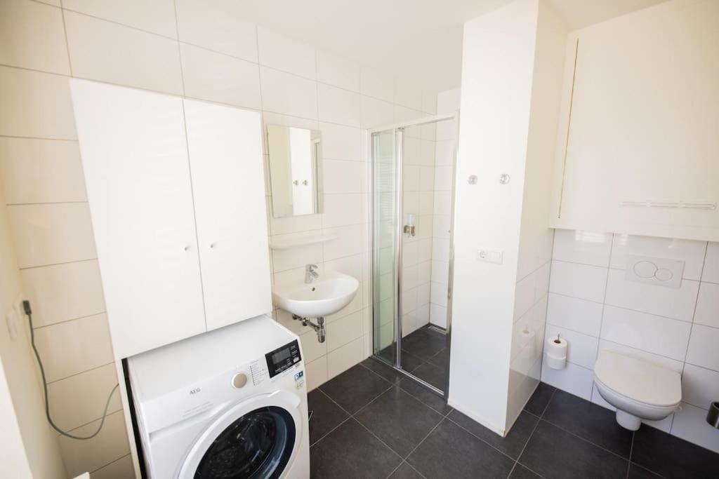 Elegant 2 Bedroom Apartment 75M2 - Sd23G Eindhoven Exterior photo